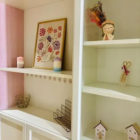 Belle Haussmanien Et Moderne アパート ベジエ